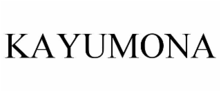 kayumona
