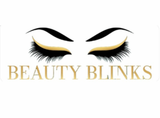 beauty blinks