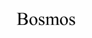 bosmos