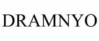 dramnyo