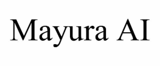 mayura ai