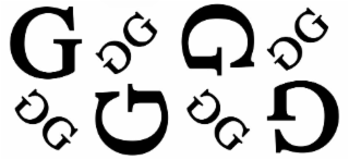 g gg