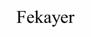 fekayer