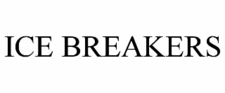 ice breakers