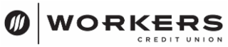 workers credit union