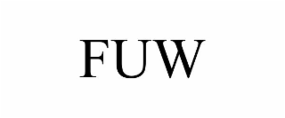 fuw