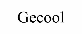 gecool