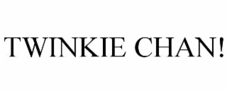 twinkie chan!