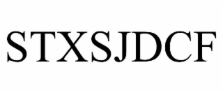 stxsjdcf