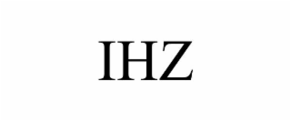 ihz