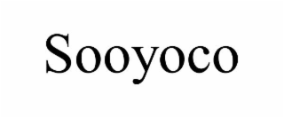 sooyoco