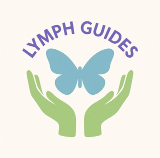 lymph guides