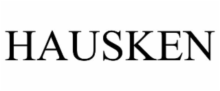 hausken