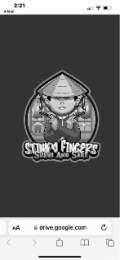 2:21 mail stinka fingers aa sushi and sake drive.google.com c hf