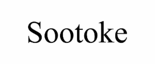 sootoke