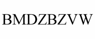 bmdzbzvw