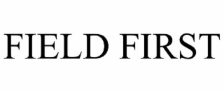 field first