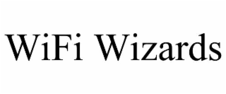 wifi wizards