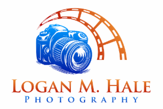 logan m. hale photography