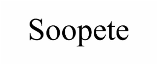 soopete