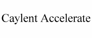 caylent accelerate