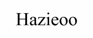 hazieoo