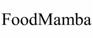 foodmamba