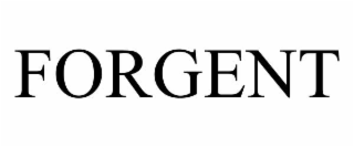 forgent
