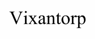 vixantorp