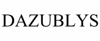 dazublys