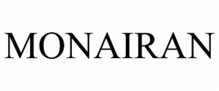 monairan