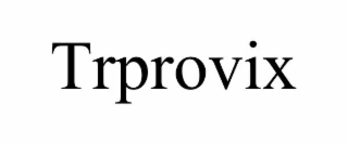 trprovix