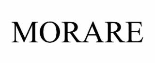 morare