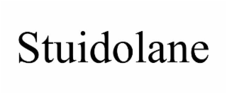 stuidolane