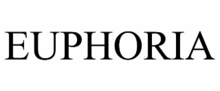 euphoria