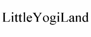littleyogiland