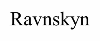 ravnskyn