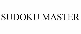 sudoku master