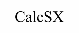 calcsx
