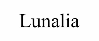 lunalia
