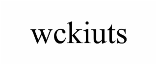wckiuts