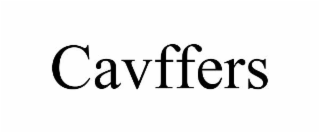 cavffers