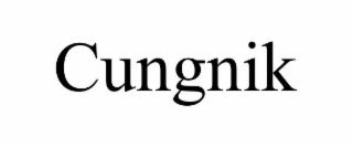 cungnik