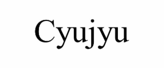 cyujyu