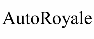 autoroyale