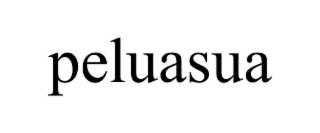 peluasua