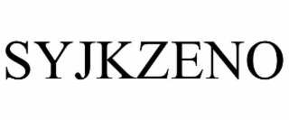 syjkzeno