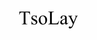 tsolay
