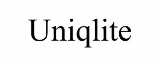 uniqlite