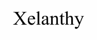 xelanthy